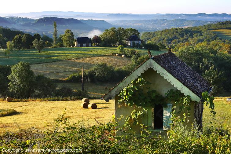 Turenne Corr�ze Limousin  Nouvelle Aquitaine France www.remylacroixphoto.com