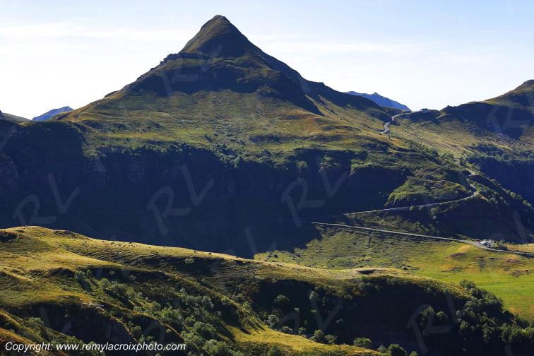 Puy Mary Cantal Auvergne Rh�ne-Alpes France www.remylacroixphoto.com