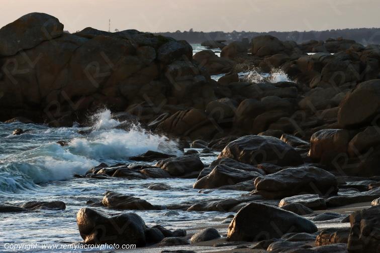 Pendruc pointe de la Jument Tr�gunc Finist�re Bretagne France www.remylacroixphoto.com