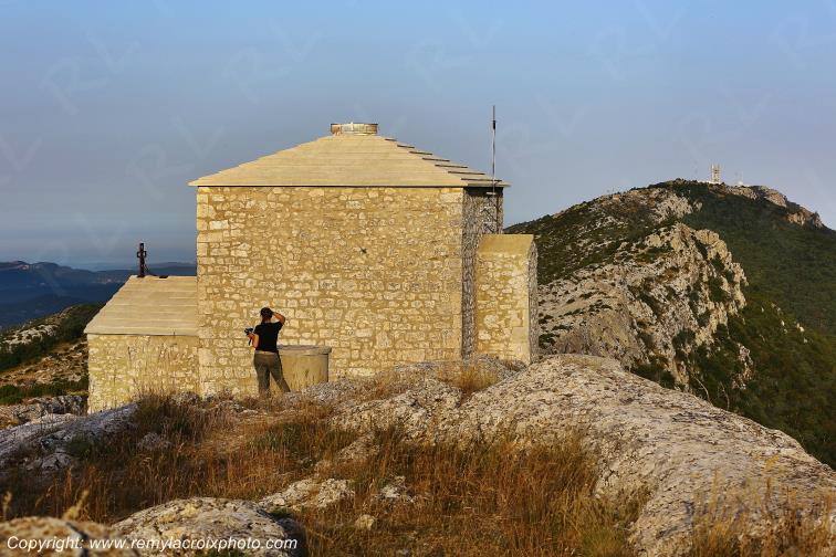 Massif de la Sainte Baume Var Provence Alpes C�te d'Azur PACA France www.remylacroixphoto.com