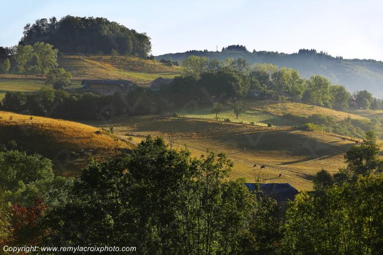 Turenne Corr�ze Limousin  Nouvelle Aquitaine France www.remylacroixphoto.com