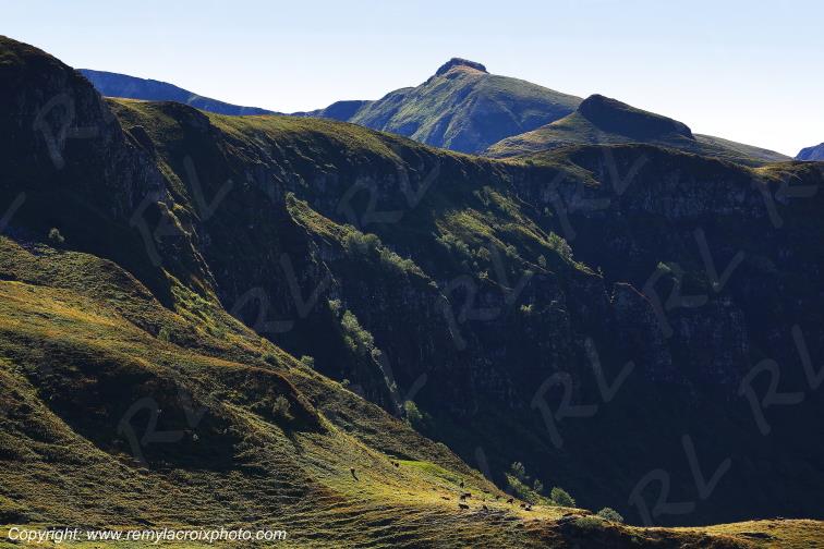 Puy Mary Cantal Auvergne Rh�ne-Alpes France www.remylacroixphoto.com