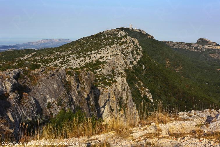Massif de la Sainte Baume Var Provence Alpes C�te d'Azur PACA France www.remylacroixphoto.com