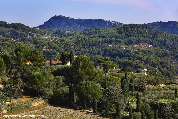 Le Castellet Var Provence Alpes C�te d'Azur PACA France www.remylacroixphoto.com