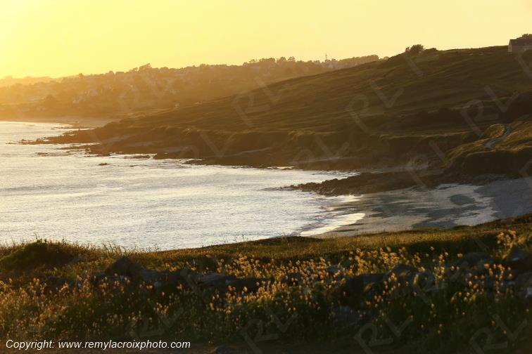 Pointe du Souch plage de Gwendrez Finist�re Bretagne France www.remylacroixphoto.com