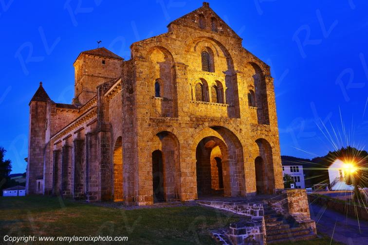 Ch�tel-Montagne �glise Montagne Bourbonnaise Allier Auvergne Rh�ne-Alpes France www.remylacroixphoto.com