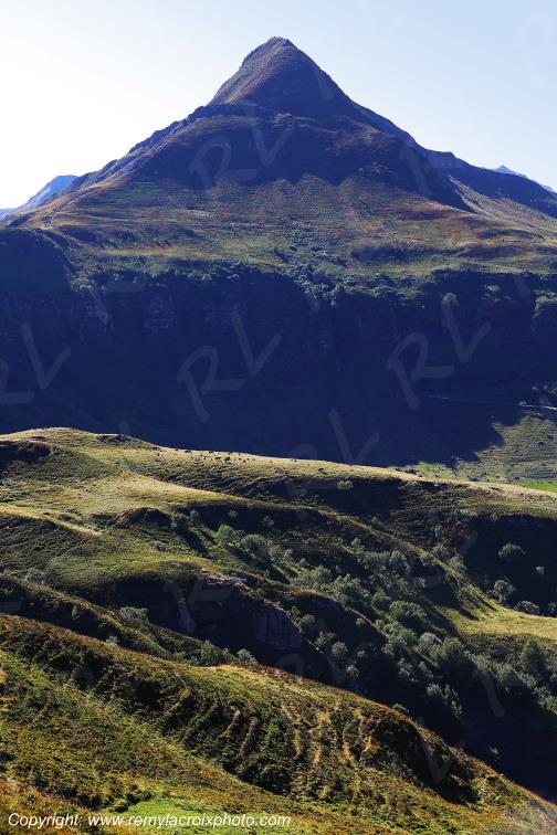 Puy Mary Cantal Auvergne Rh�ne-Alpes France www.remylacroixphoto.com
