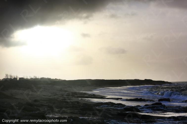 Plage de Pendruc Tr�gunc Finist�re Bretagne France www.remylacroixphoto.com