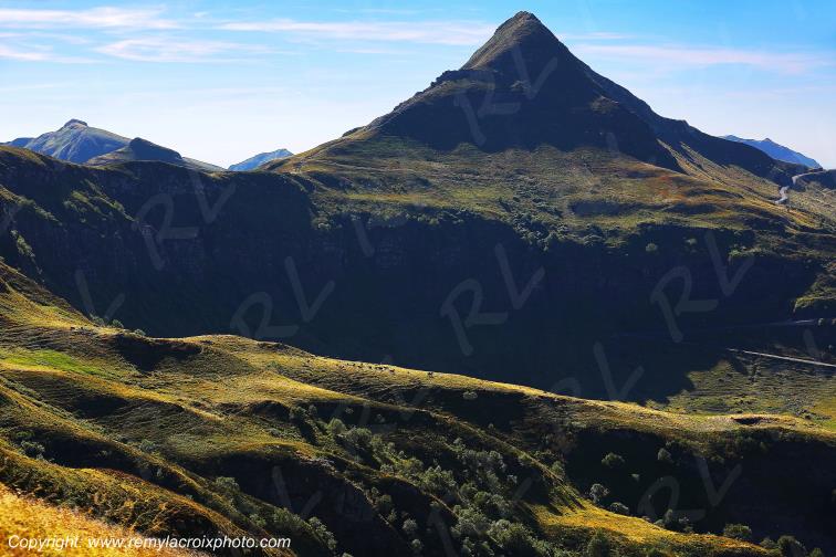 Puy Mary Cantal Auvergne Rh�ne-Alpes France www.remylacroixphoto.com