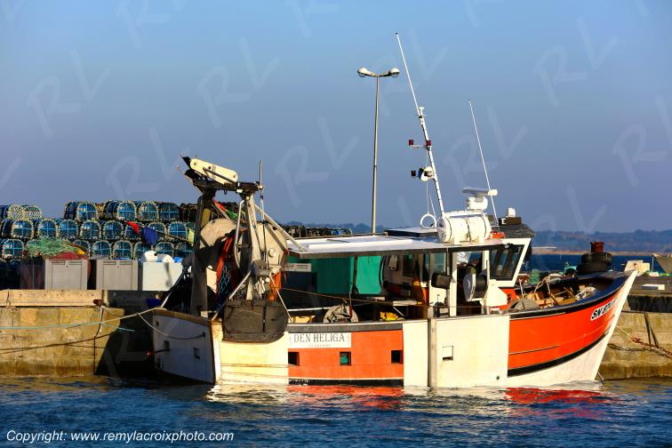 Le Croisic Loire-Atlantique France