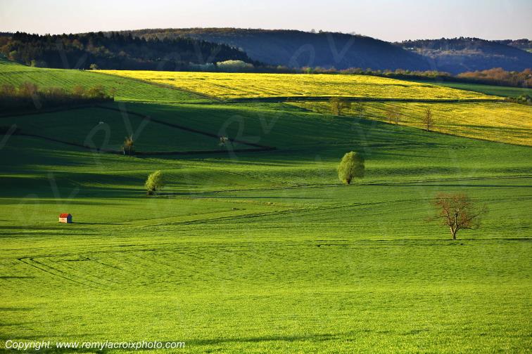 Charroux Val de Sioule Allier Auvergne Rh�ne Alpes France www.remylacroixphoto.com