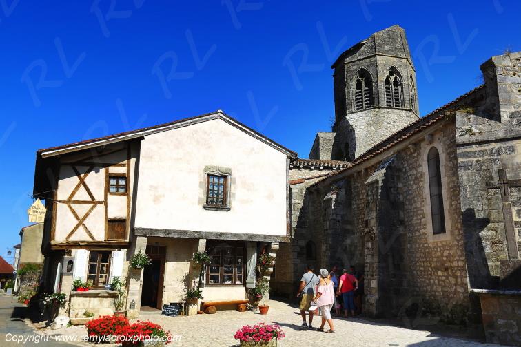 Charroux Val de Sioule Allier Auvergne Rh�ne Alpes France www.remylacroixphoto.com