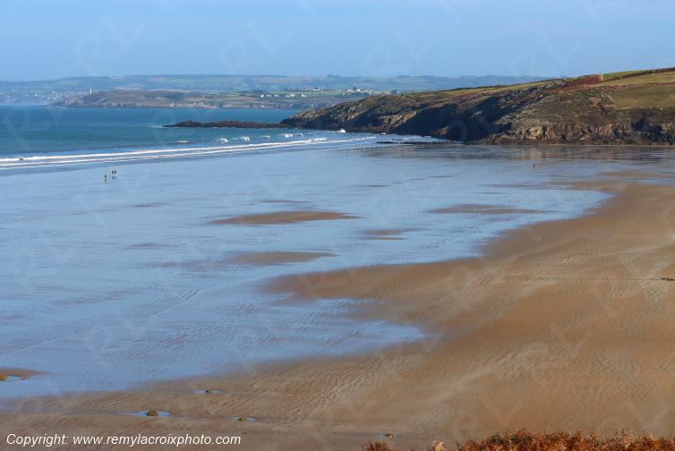 Plage de Trezmalaouen Douarnenez Finist�re Bretagne France www.remylacroixphoto.com