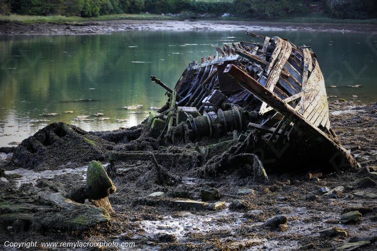 B�nodet �paves Finist�re Bretagne France www.remylacroixphoto.com