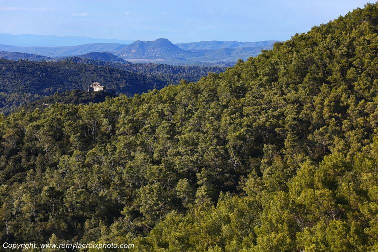 Rocbaron Var Provence Alpes C�te d'Azur PACA France www.remylacroixphoto.com