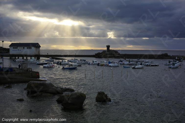 Pointe de Tr�vignon Finist�re Bretagne France www.remylacroixphoto.com