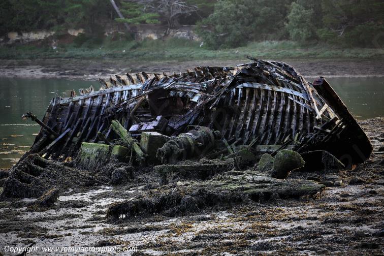 B�nodet �paves Finist�re Bretagne France www.remylacroixphoto.com