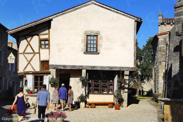 Charroux Val de Sioule Allier Auvergne Rh�ne Alpes France www.remylacroixphoto.com