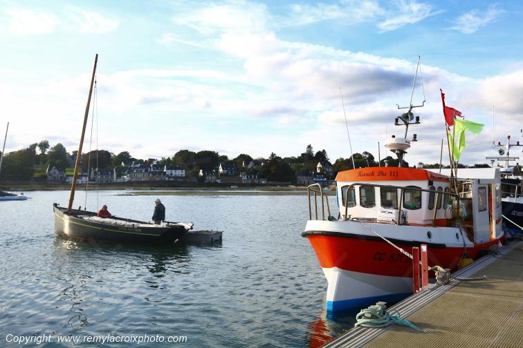 La For�t Fouesnant le port Finist�re Bretagne France www.remylacroixphoto.com