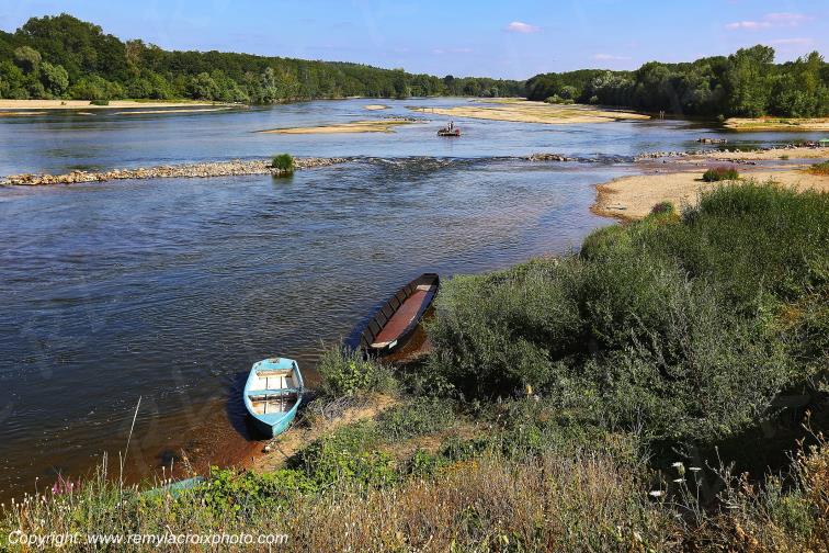 Saint Thibault sur Loire Cher Berry Centre Val de Loire France www.remylacroixphoto.com