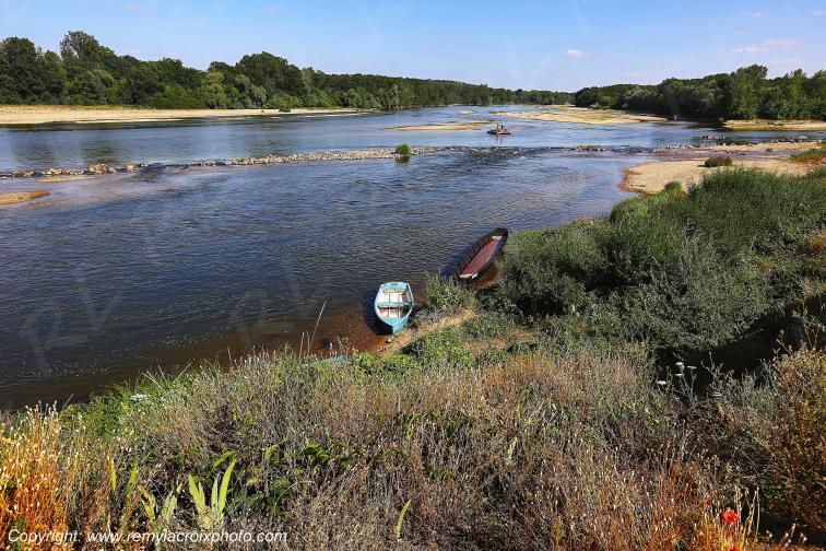 Saint Thibault sur Loire Cher Berry Centre Val de Loire France www.remylacroixphoto.com