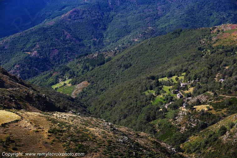 Pompidou Corniche des C�vennes Loz�re Languedoc-Roussillon Occitanie France www.remylacroixphoto.com
