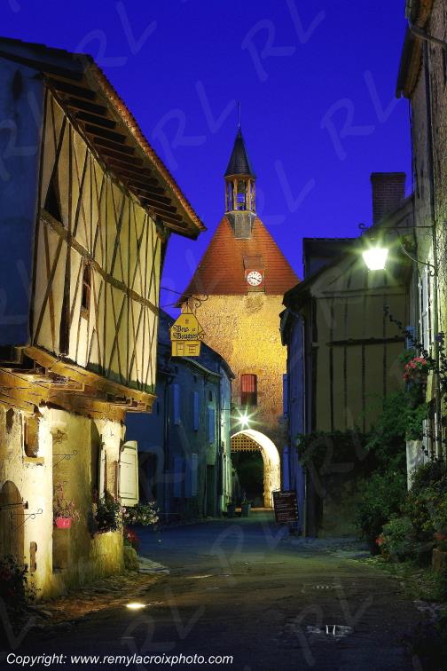 Charroux Val de Sioule Allier Auvergne Rh�ne Alpes France www.remylacroixphoto.com