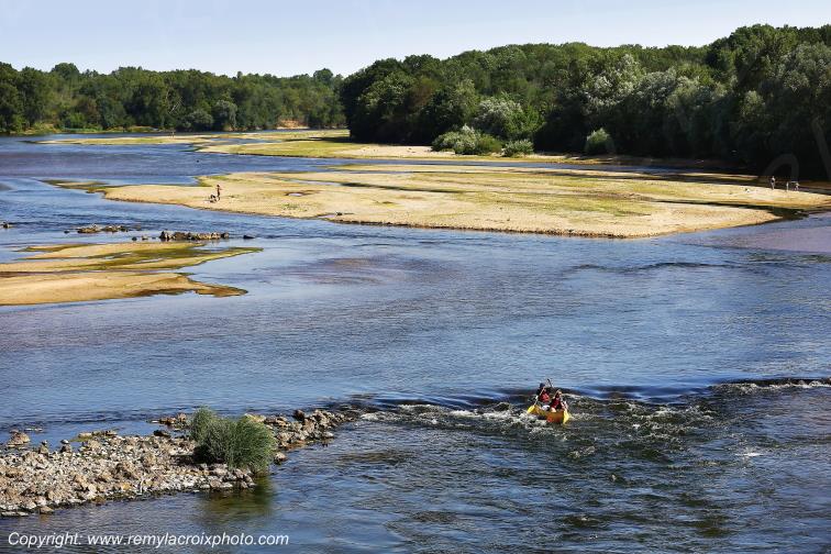 Saint Thibault sur Loire Cher Berry Centre Val de Loire France www.remylacroixphoto.com