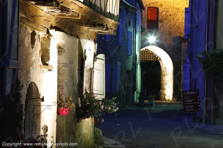 Charroux Val de Sioule Allier Auvergne Rh�ne Alpes France www.remylacroixphoto.com