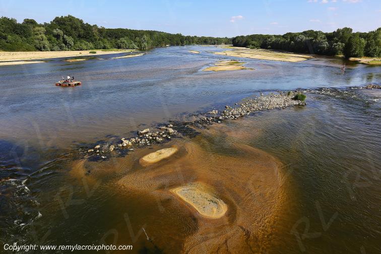 Saint Thibault sur Loire Cher Berry Centre Val de Loire France www.remylacroixphoto.com