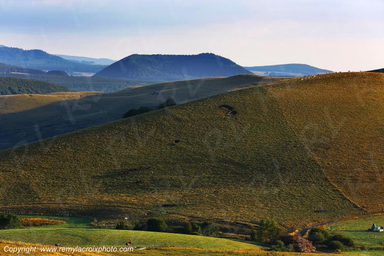 La Godivelle C�zallier Puy de D�me Auvergne Rh�ne-Alpes France www.remylacroixphoto.com