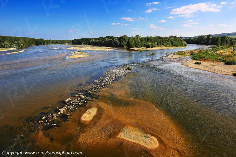 Saint Thibault sur Loire Cher Berry Centre Val de Loire France www.remylacroixphoto.com
