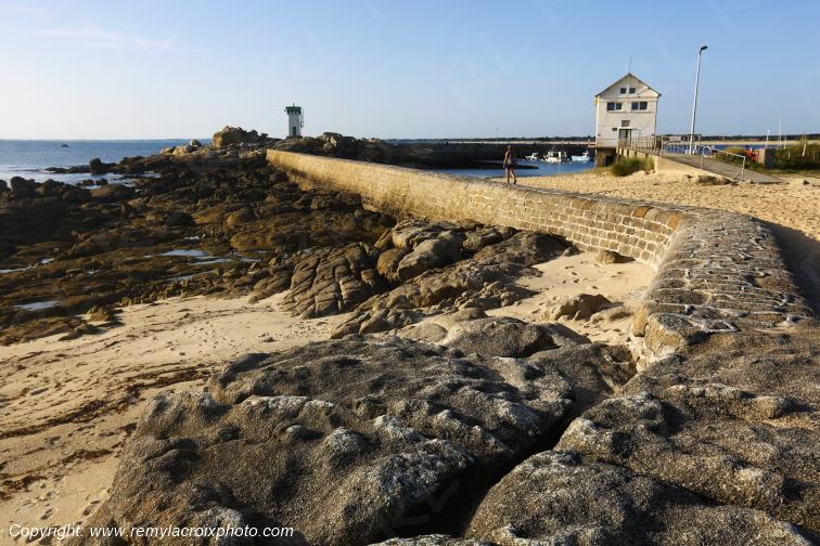 Pointe de Tr�vignon Finist�re Bretagne France www.remylacroixphoto.com
