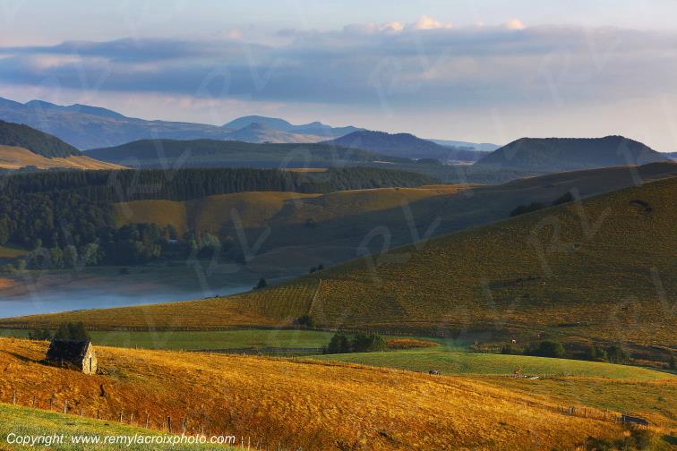 La Godivelle C�zallier Puy de D�me Auvergne Rh�ne-Alpes France www.remylacroixphoto.com