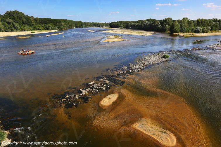 Saint Thibault sur Loire Cher Berry Centre Val de Loire France www.remylacroixphoto.com