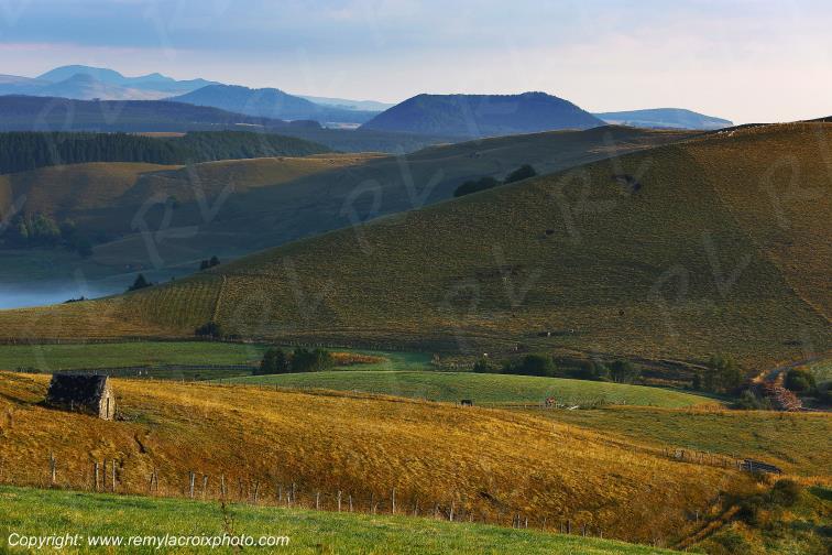 La Godivelle C�zallier Puy de D�me Auvergne Rh�ne-Alpes France www.remylacroixphoto.com