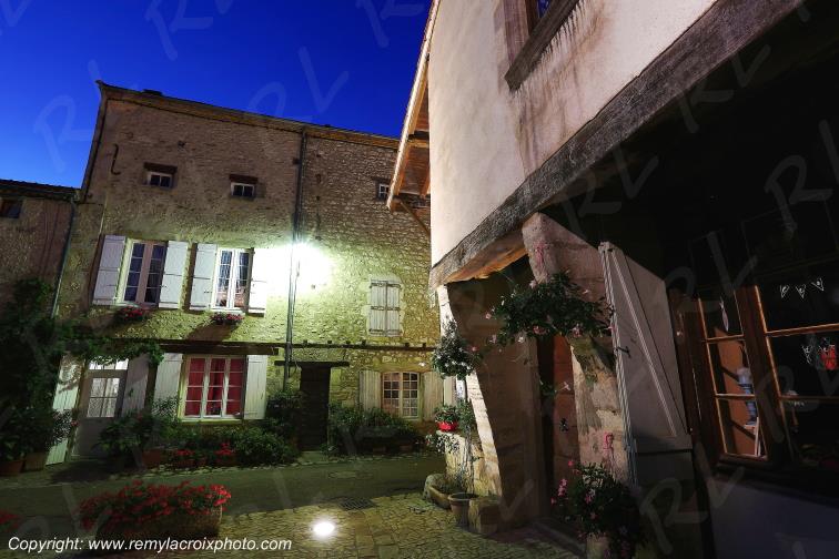 Charroux Val de Sioule Allier Auvergne Rh�ne Alpes France www.remylacroixphoto.com