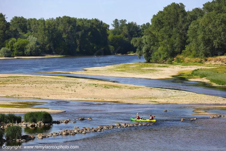 Saint Thibault sur Loire Cher Berry Centre Val de Loire France www.remylacroixphoto.com