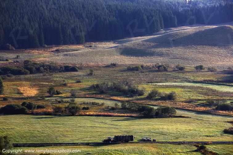 La Godivelle C�zallier Puy de D�me Auvergne Rh�ne-Alpes France www.remylacroixphoto.com