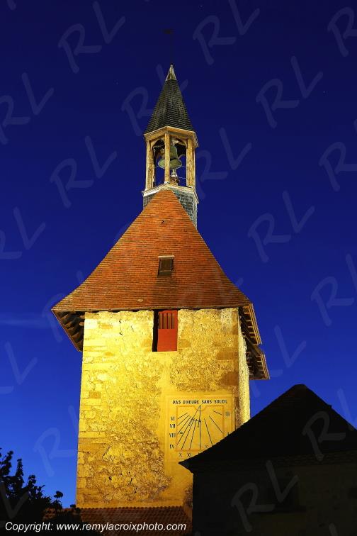 Charroux Val de Sioule Allier Auvergne Rh�ne Alpes France www.remylacroixphoto.com