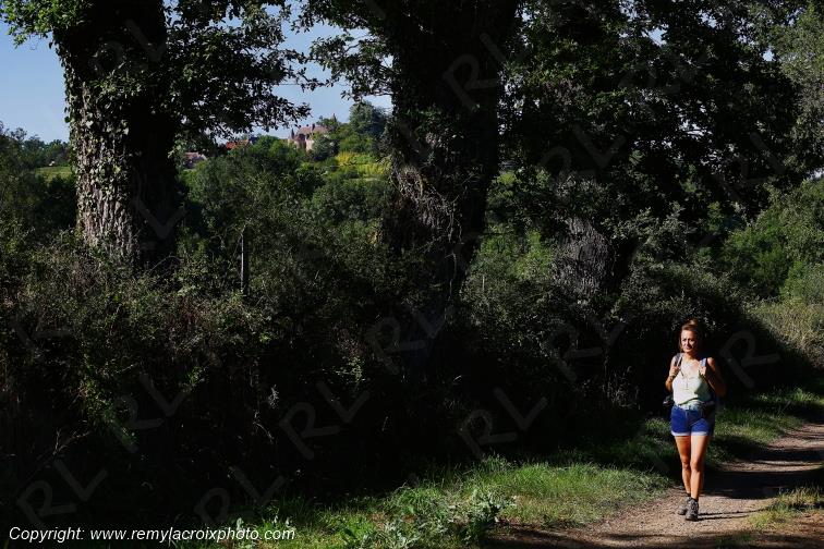 Lys Saint Georges Indre Berry Centre Val de Loire France www.remylacroixphoto.com