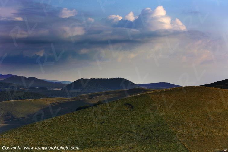 La Godivelle C�zallier Puy de D�me Auvergne Rh�ne-Alpes France www.remylacroixphoto.com