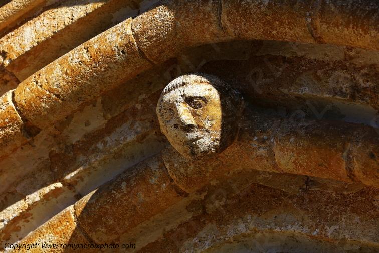 Lys Saint Georges �glise St Georges Indre Berry Centre Val de Loire France www.remylacroixphoto.com