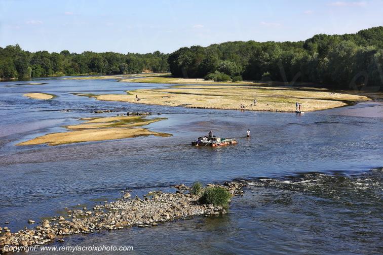 Saint Thibault sur Loire Cher Berry Centre Val de Loire France www.remylacroixphoto.com