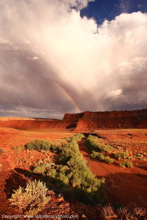 Mexican Hat Utah USA www.remylacroixphoto.com
