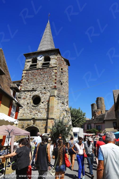 H�risson Pays de Tron�ais Allier Auvergne Rh�ne Alpes France www.remylacroixphoto.com