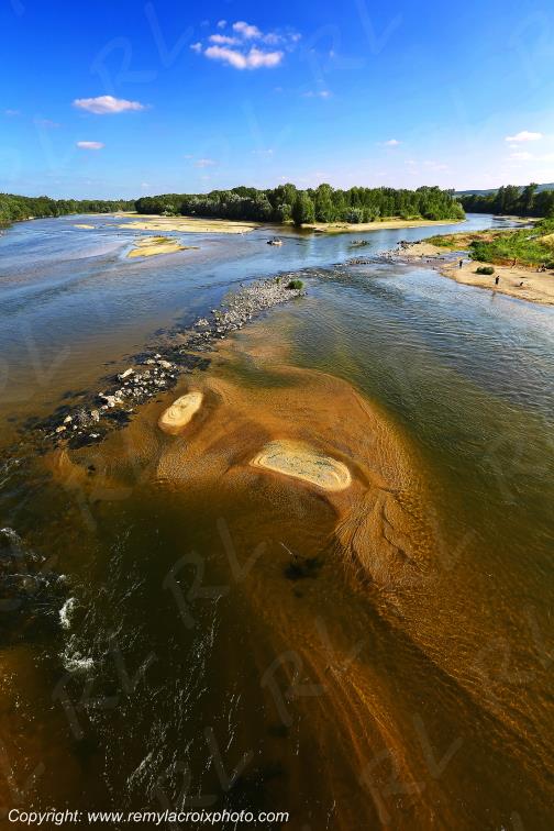 Saint Thibault sur Loire Cher Berry Centre Val de Loire France www.remylacroixphoto.com