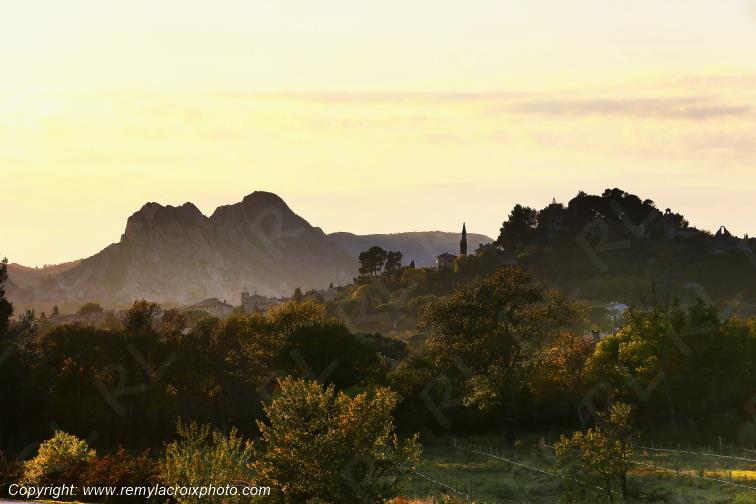 Eygali�res Alpilles Bouches du Rh�ne Provence Alpes C�te d'Azur France www.remylacroixphoto.com