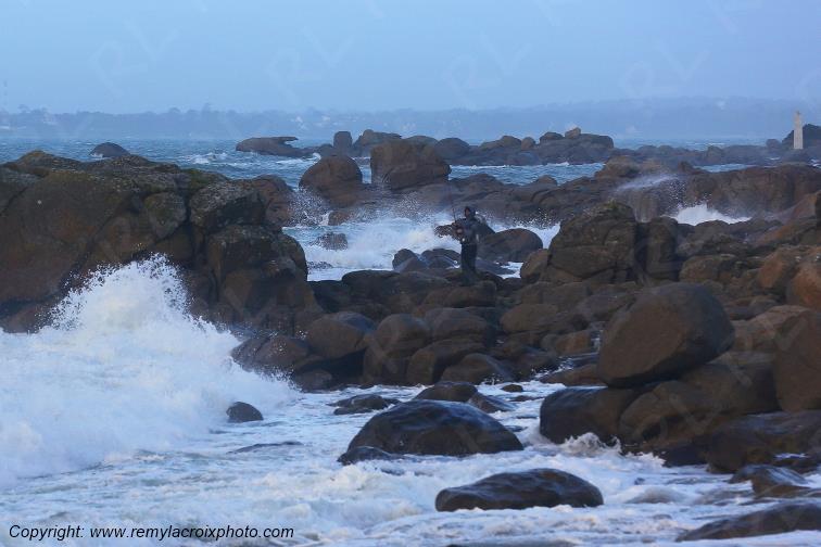 Plage de Pendruc Pointe de la Jument Finist�re Bretagne France www.remylacroixphoto.com