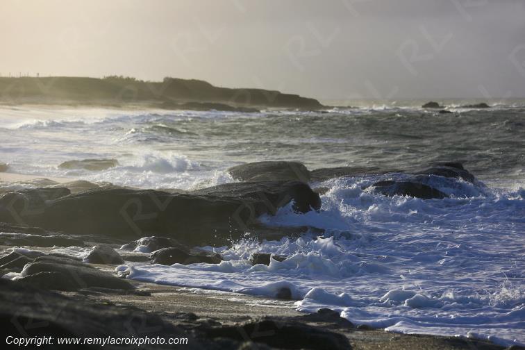 Plage de Pendruc Pointe de la Jument Finist�re Bretagne France www.remylacroixphoto.com